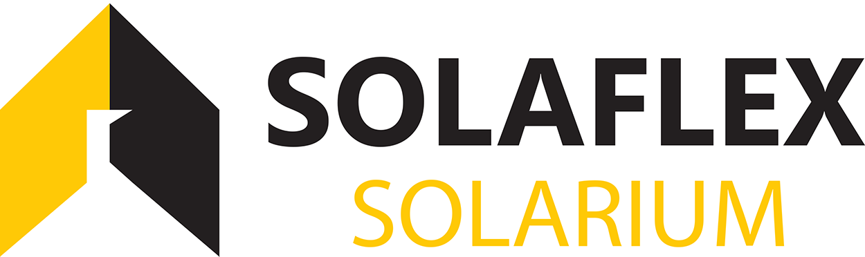 Solaflex logo